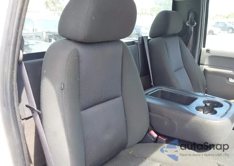 2011 Chevrolet Silverado 1500 Work Truck z USA, uszkodzony, nr VIN 1GCNCPEX0BZ268072